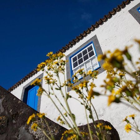 Affittacamere Casa Azul Lajes do Pico Esterno foto