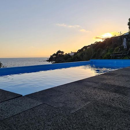 Affittacamere Casa Azul Lajes do Pico Esterno foto
